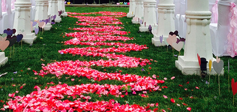婚纱照套餐A系列